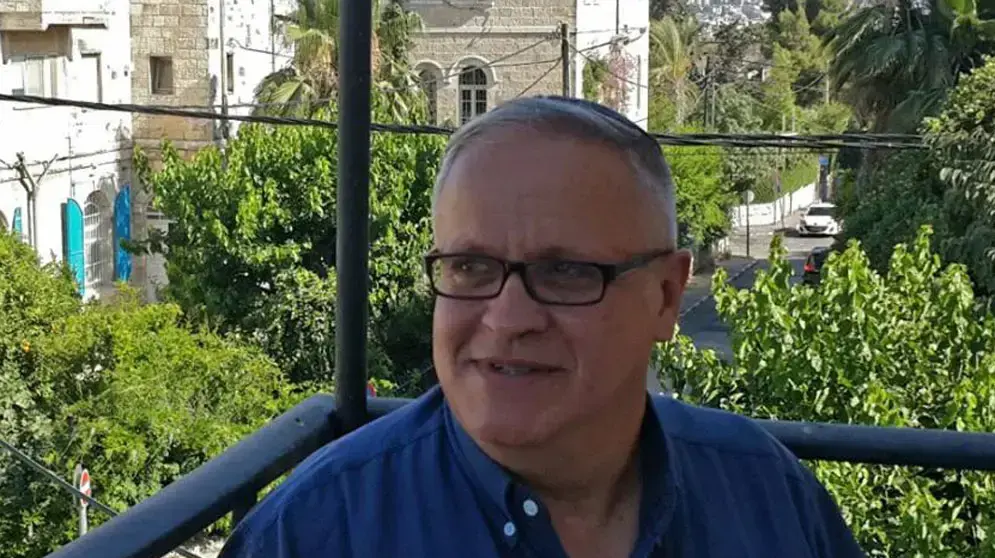 רמי סדן, יו"ר חדשות 10 הנכנס, בריאיון לגל"צ: "הדברים שיוחסו לי לא נאמרו"