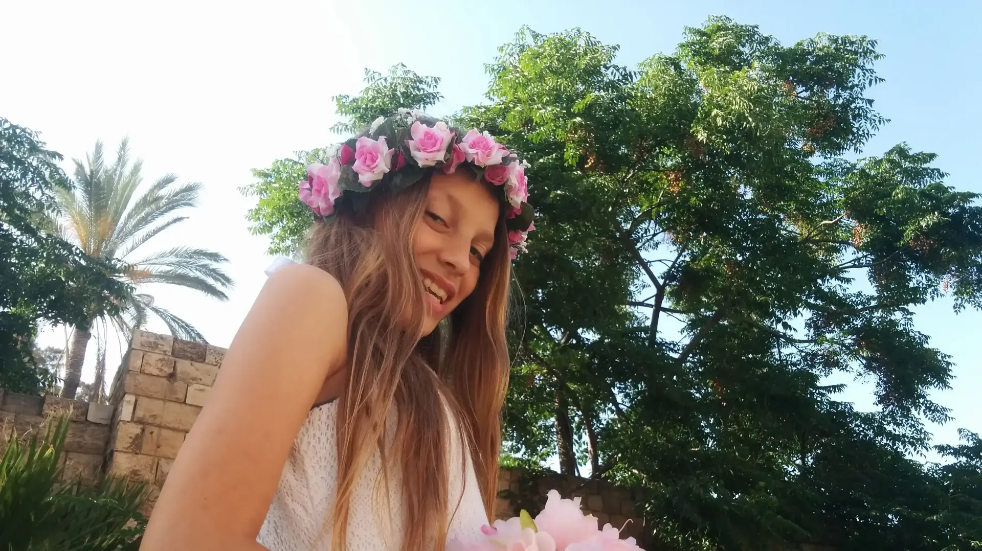 חיים של אבא חיים של אבא