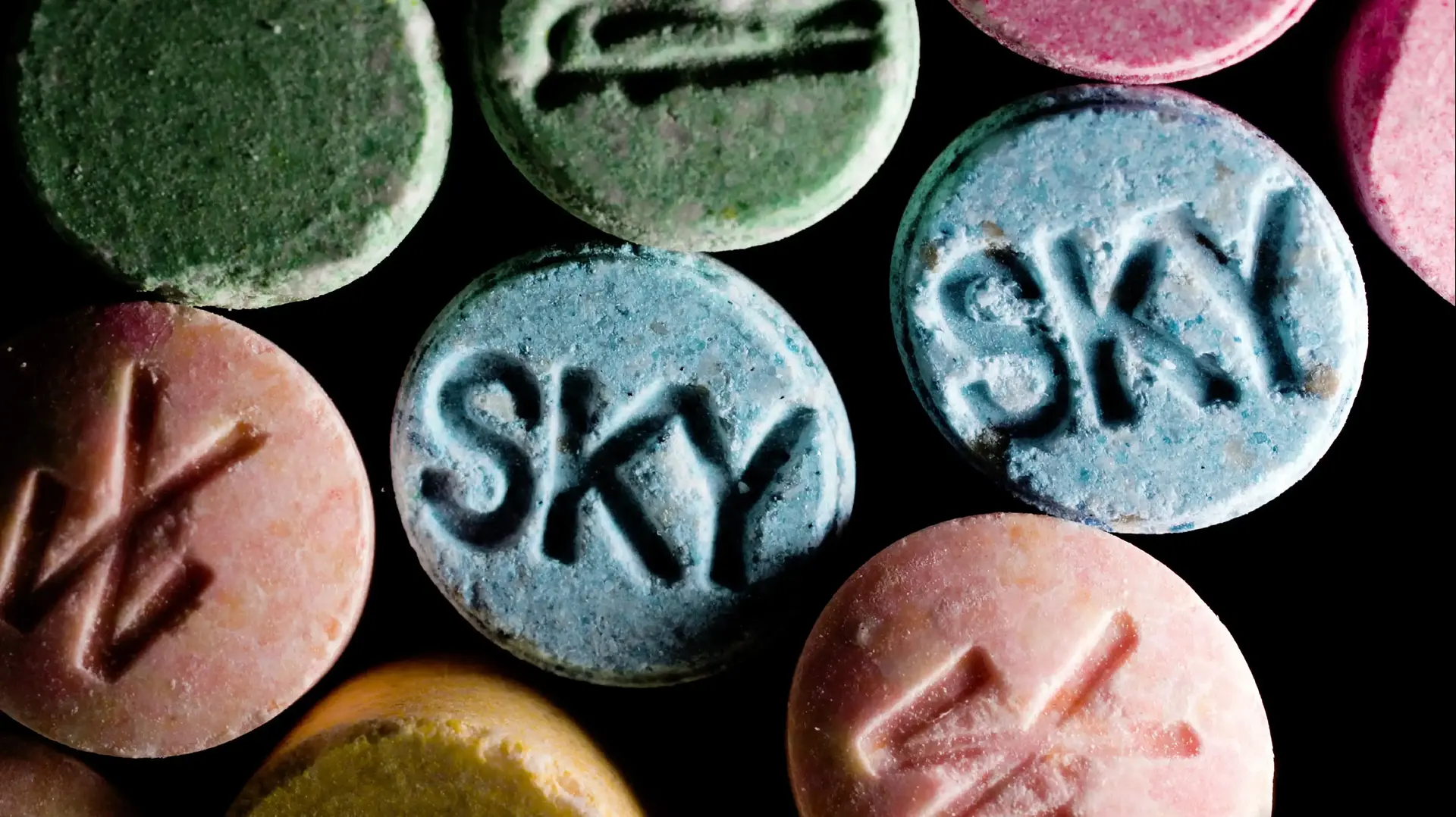 mdma mdma