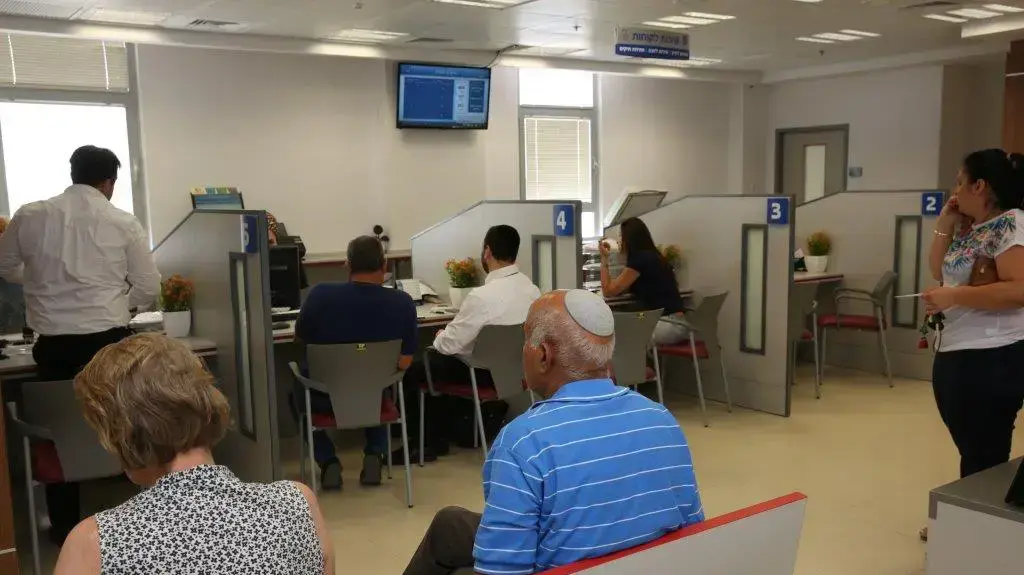 לשכת הוצאה לפועל חדשה ברמלה לשכת הוצאה לפועל חדשה ברמלה