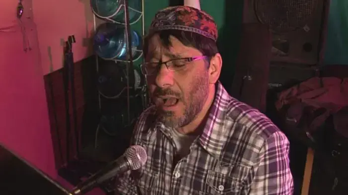 מאיר בנאי מאיר בנאי