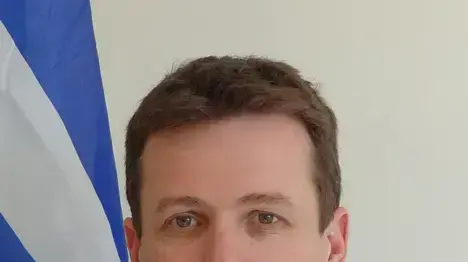 שופט איתי הרמלין
