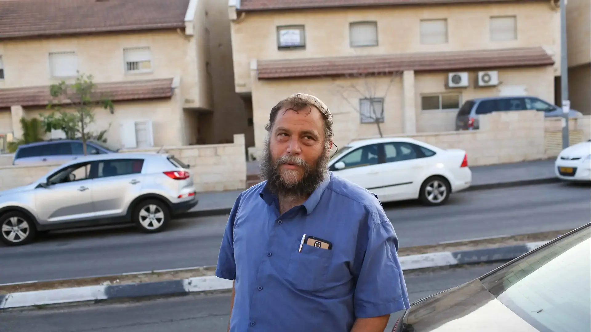 בנצי גופשטיין באירוע לכבוד מאיר אטינגר, בית שמש. יוני 2016 בנצי גופשטיין באירוע לכבוד מאיר אטינגר, בית שמש. יוני 2016