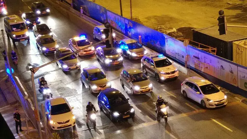פיגוע ירי במתחם שרונה, תל אביב. יוני 2016 פיגוע ירי במתחם שרונה, תל אביב. יוני 2016