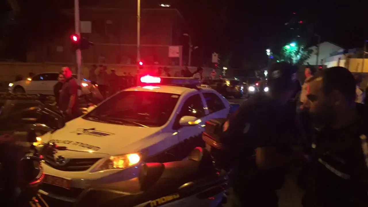 פיגוע ירי במתחם שרונה, תל אביב. יוני 2016 פיגוע ירי במתחם שרונה, תל אביב. יוני 2016
