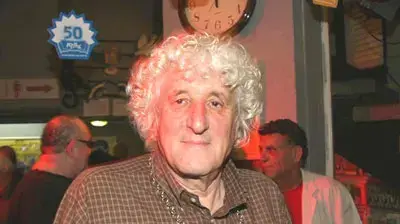 מאיר עוזיאל