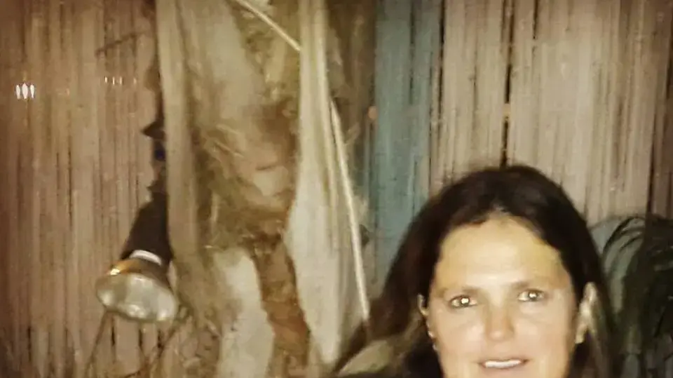 אילנה נבעה נרצחה בטבח במתחם שרונה - אילנה נבעה נרצחה בטבח במתחם שרונה -