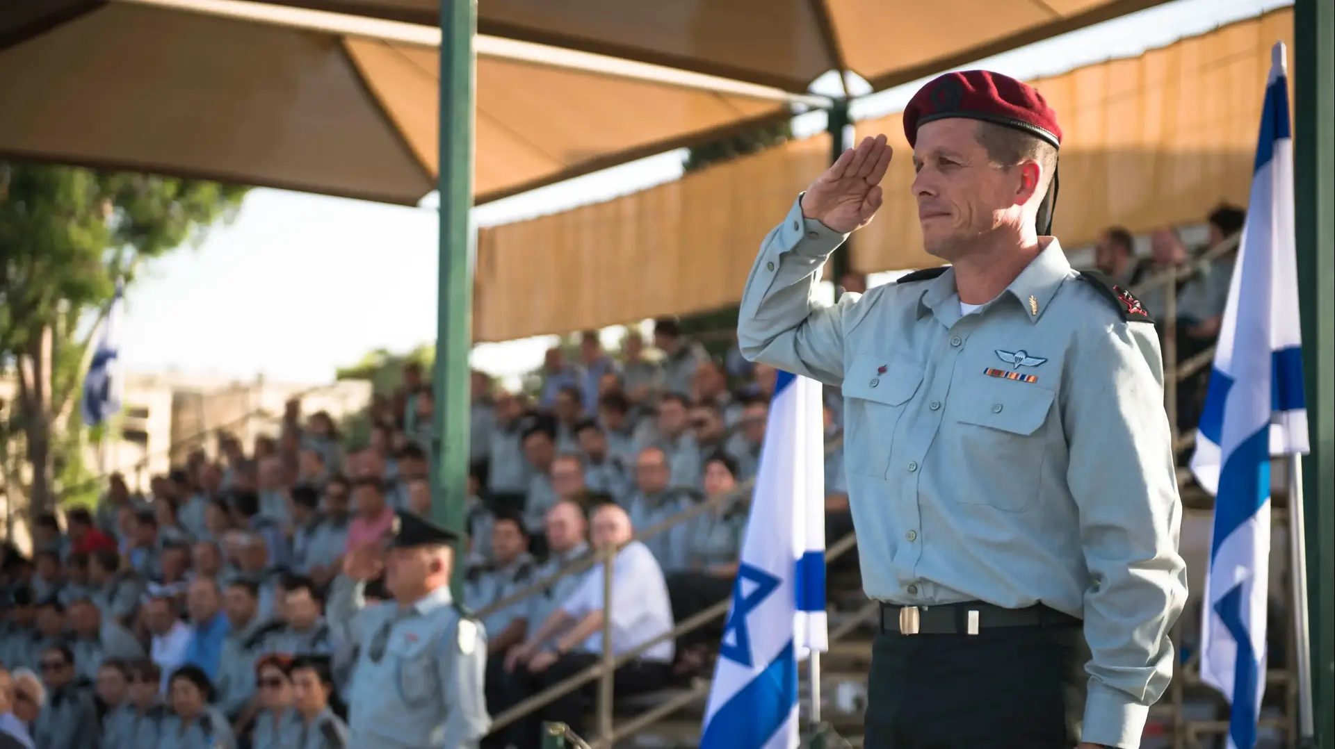 טקס מינוי ראש אגף התקשוב אלוף נדב פדן, 13 ביוני 2016 טקס מינוי ראש אגף התקשוב אלוף נדב פדן, 13 ביוני 2016