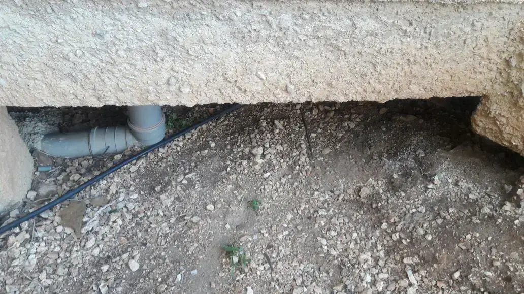 מסתור שהכין תושב יישוב סמוך לגבול לבנון למקרה שחיזבאללה יממש את איומיו לכבוש את הגליל. יוני 2016 מסתור שהכין תושב יישוב סמוך לגבול לבנון למקרה שחיזבאללה יממש את איומיו לכבוש את הגליל. יוני 2016