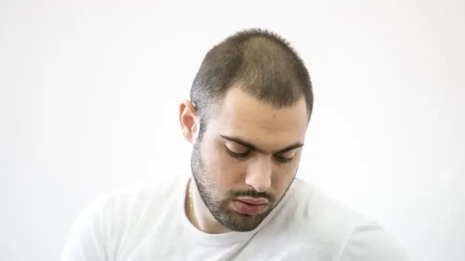 בן דרי - לוחם מגב שמואשם בהרג ילד פלסטיני בדיון בעניינו בבית המשפט המחוזי ירושלים בן דרי - לוחם מגב שמואשם בהרג ילד פלסטיני בדיון בעניינו בבית המשפט המחוזי ירושלים