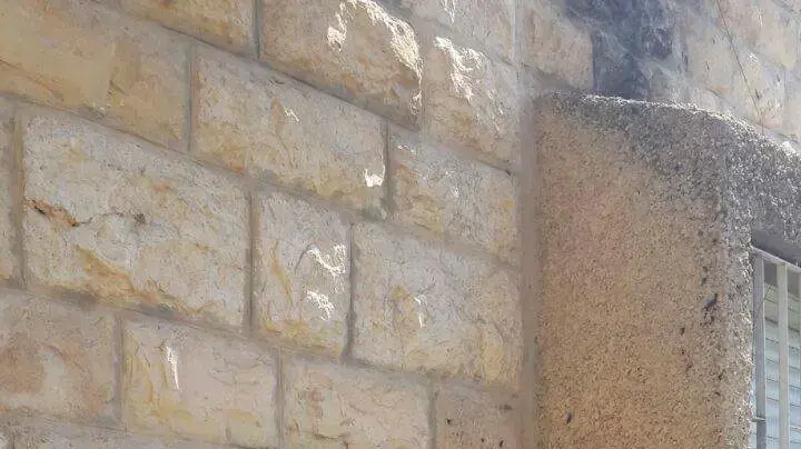 המשטרה הציבה חסימות בכניסה לשכונת ג'בל מוכבר במזרח ירושלים 17.06.16 המשטרה הציבה חסימות בכניסה לשכונת ג'בל מוכבר במזרח ירושלים 17.06.16