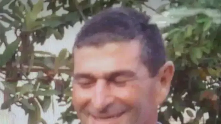 חשד לרצח בחולון: מצוד אחר החשוד שרכבו ננטש בנתיבי איילון בצפון ת"א חשד לרצח בחולון: מצוד אחר החשוד שרכבו ננטש בנתיבי איילון בצפון ת"א
