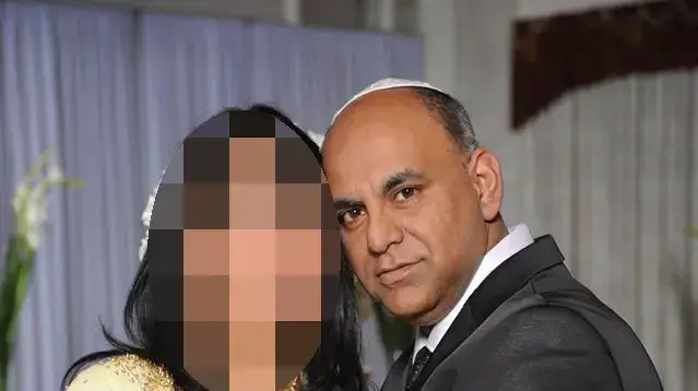 מנשה רז, הרוג בתאונת הדרכים במסעדת פוראמה, רחוב בן יהודה, תל אביב. יוני 2016 מנשה רז, הרוג בתאונת הדרכים במסעדת פוראמה, רחוב בן יהודה, תל אביב. יוני 2016