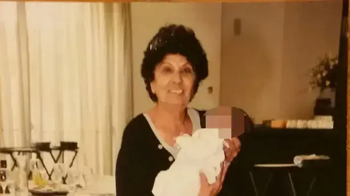מרים אילתי, נרצחה בידי בנה, חן אילתי בקיבוץ מחניים מרים אילתי, נרצחה בידי בנה, חן אילתי בקיבוץ מחניים