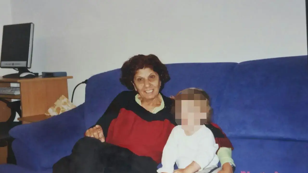 מרים אילתי, נרצחה בידי בנה, חן אילתי בקיבוץ מחניים מרים אילתי, נרצחה בידי בנה, חן אילתי בקיבוץ מחניים