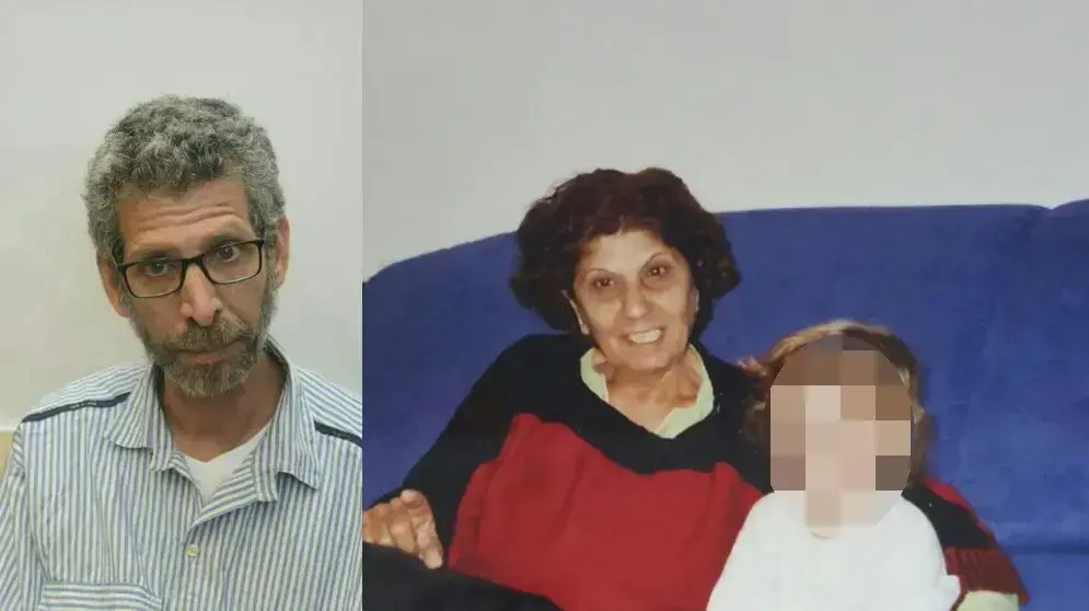 חן אילתי, נאשם ברצח אמו מרים אילתי בקיבוץ מחניים