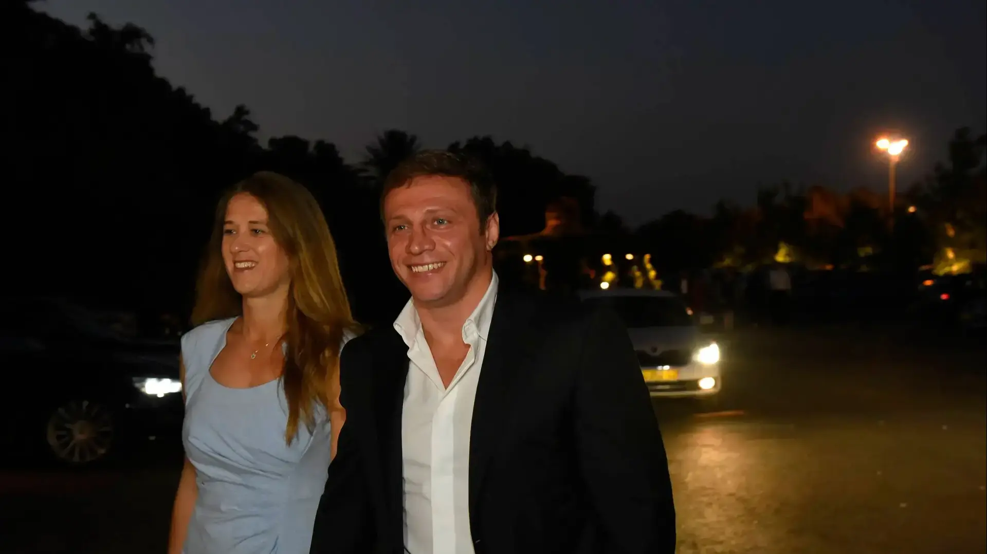 אורחיי חתונת יולי אדלשטיין ואירינה נבזלין. חוות רונית, 20 ביוני 2016 אורחיי חתונת יולי אדלשטיין ואירינה נבזלין. חוות רונית, 20 ביוני 2016