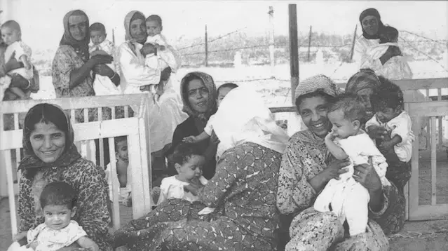 ד"ר דב לויטן, חוקר טענות על חטיפת ילדי תימן, בריאיון לאולפן וואלה