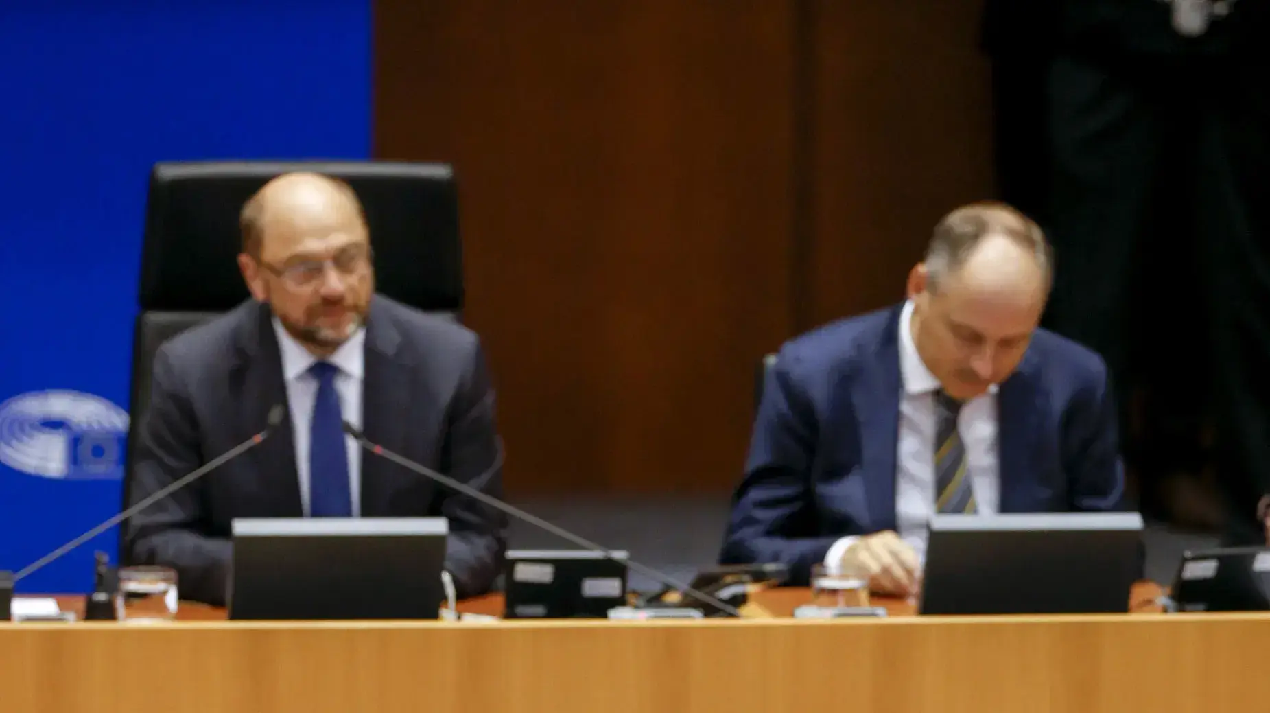 נשיא המדינה ראובן ריבלין במליאת הפרלמנט האיחוד האירופי, בריסל, בלגיה. יוני 2016 נשיא המדינה ראובן ריבלין במליאת הפרלמנט האיחוד האירופי, בריסל, בלגיה. יוני 2016