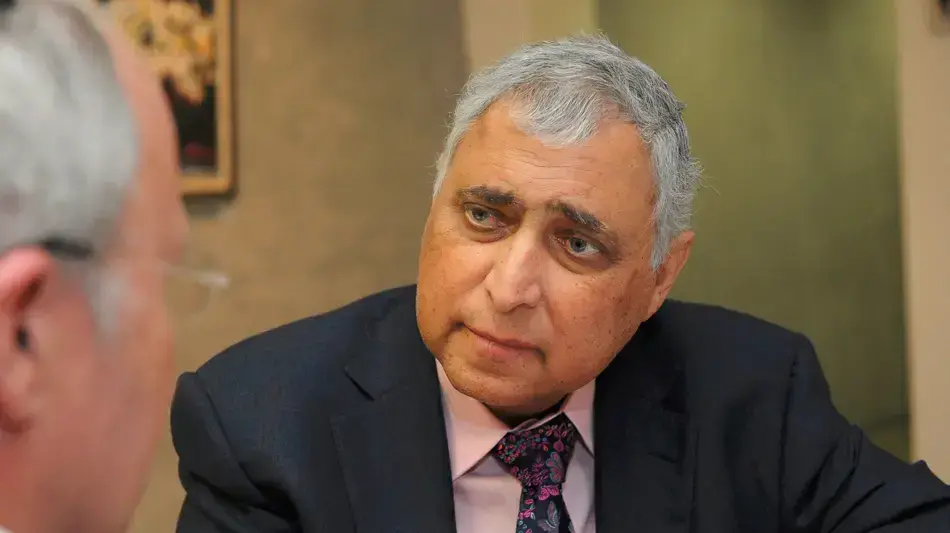 מוטי זיסר, אוקטובר 2013