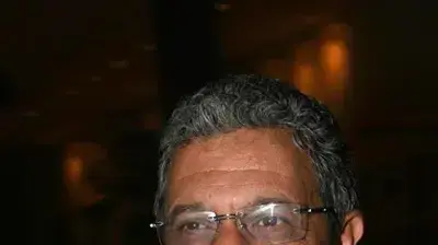 מאיר יצחק הלוי ראש עיריית אילת 