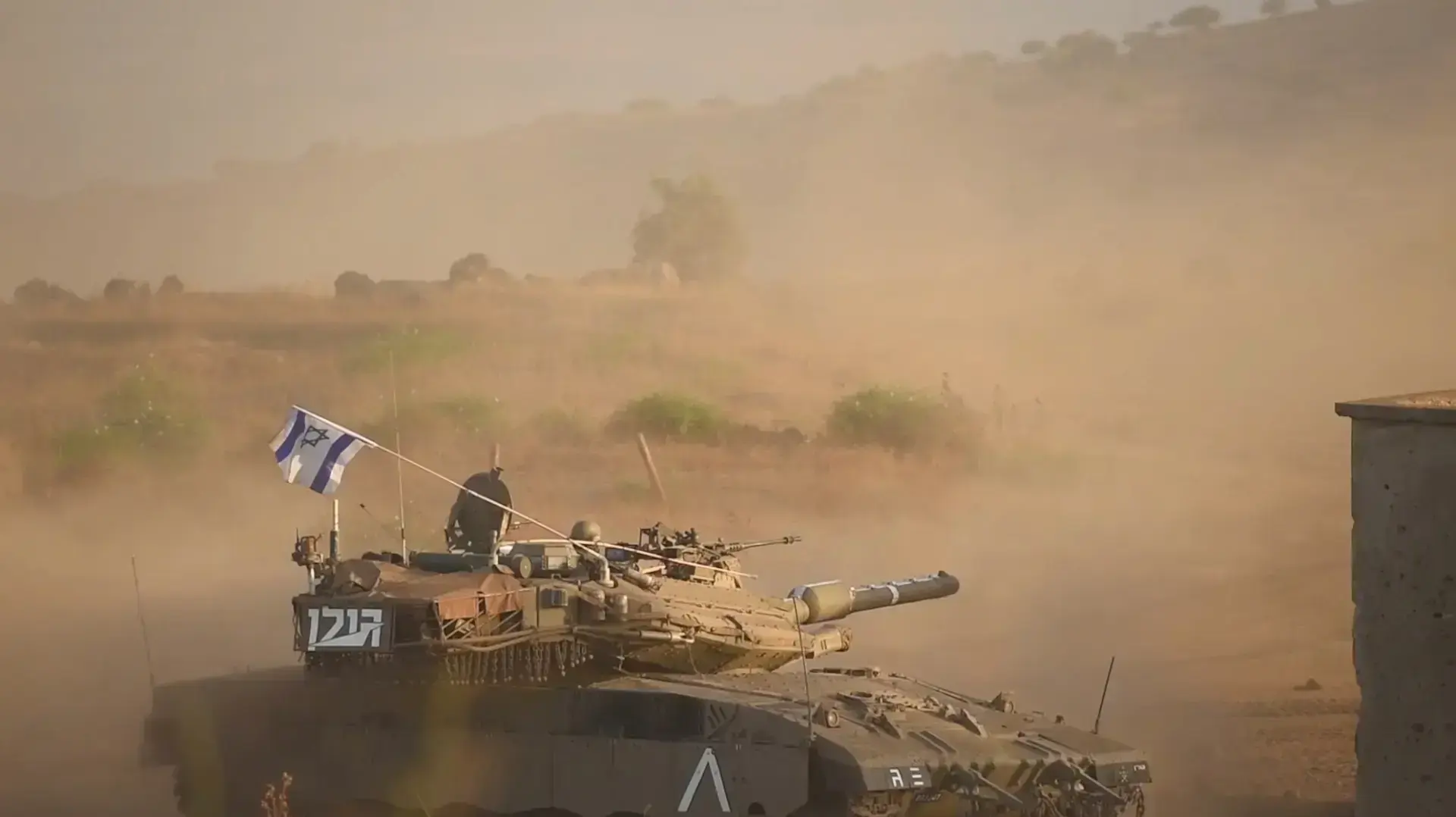 יבשה, אוויר וים: צה"ל ערך תרגיל רב-זרועי שנמשך חמישה ימים