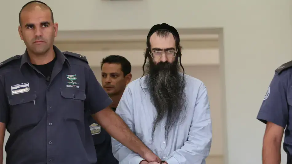 ישי שליסל, הקראת גזר דינו. בית המשפט המחוזי ירושלים. 26 ביוני 2016