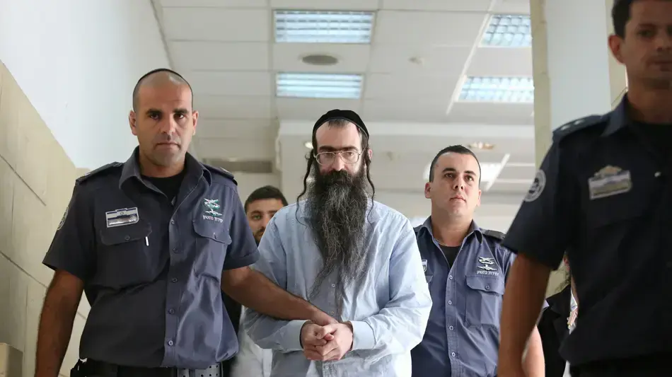 ישי שליסל, הקראת גזר דינו. בית המשפט המחוזי ירושלים. 26 ביוני 2016 ישי שליסל, הקראת גזר דינו. בית המשפט המחוזי ירושלים. 26 ביוני 2016