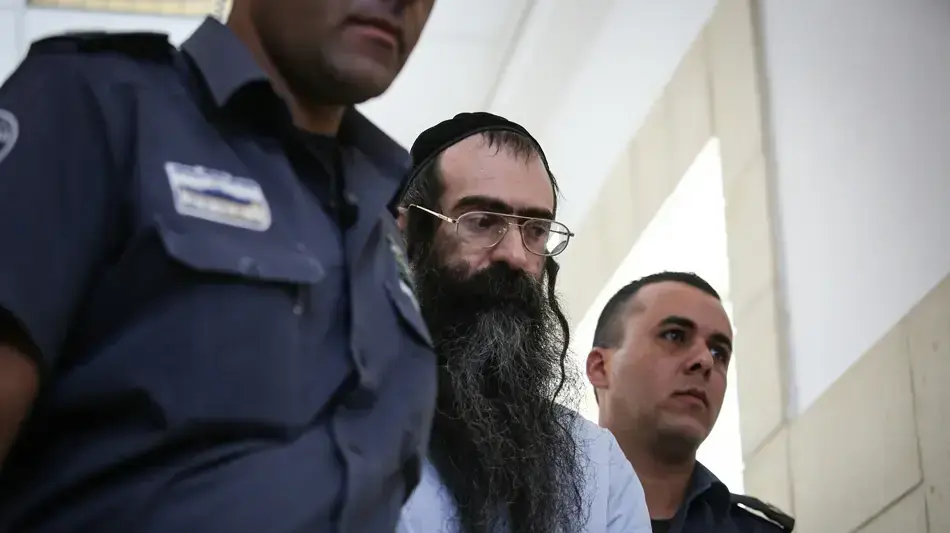 ישי שליסל, הקראת גזר דינו. בית המשפט המחוזי ירושלים. 26 ביוני 2016 ישי שליסל, הקראת גזר דינו. בית המשפט המחוזי ירושלים. 26 ביוני 2016