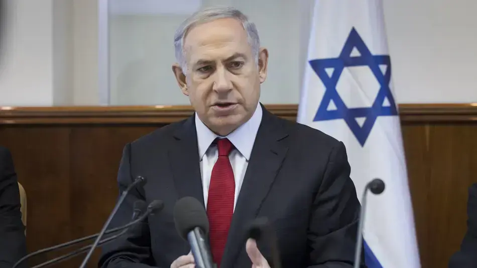 ראש הממשלה בנימין נתניהו, משרד ראש הממשלה. 26 ביוני 2016 ראש הממשלה בנימין נתניהו, משרד ראש הממשלה. 26 ביוני 2016
