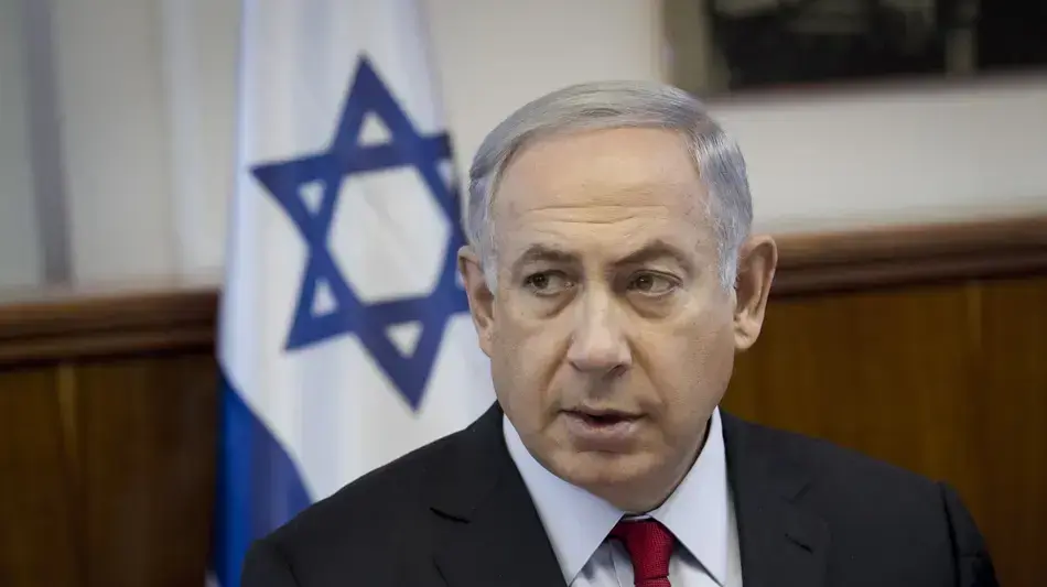 ראש הממשלה בנימין נתניהו, משרד ראש הממשלה. 26 ביוני 2016 ראש הממשלה בנימין נתניהו, משרד ראש הממשלה. 26 ביוני 2016
