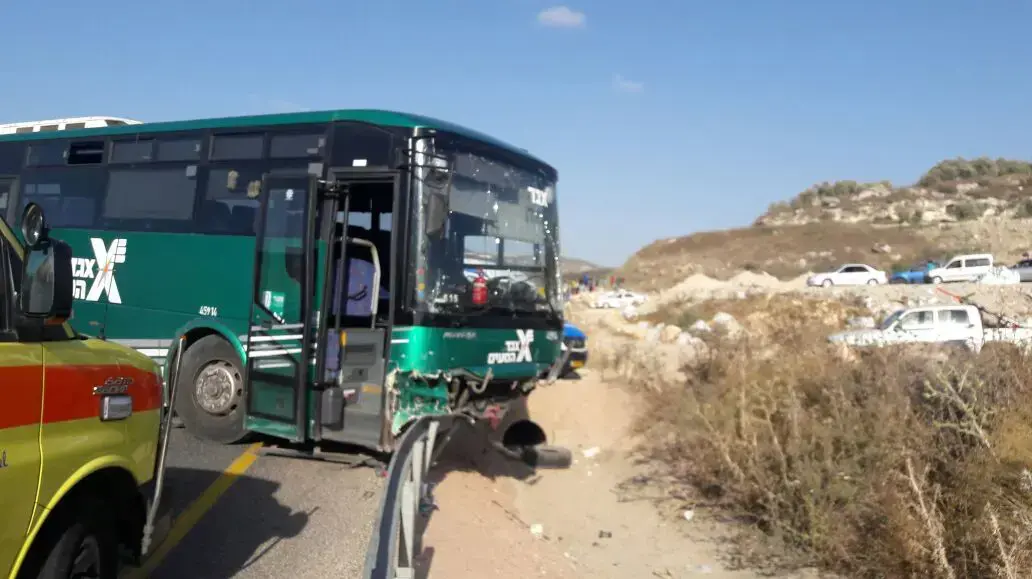 תאונת דרכים סמוך למצפה אביב, גוש שגב. יוני 2016 תאונת דרכים סמוך למצפה אביב, גוש שגב. יוני 2016