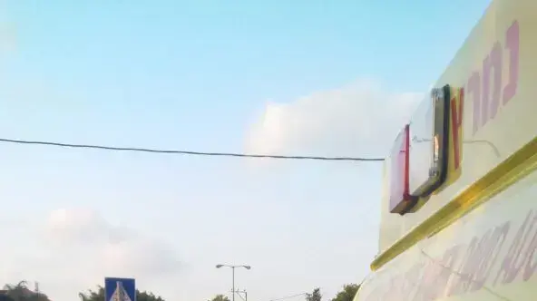 תאונת דרכים בשדרות יעקב, ראשון לציון. יוני 2016 תאונת דרכים בשדרות יעקב, ראשון לציון. יוני 2016