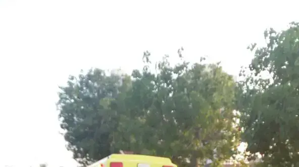 תאונת דרכים בשדרות יעקב, ראשון לציון. יוני 2016 תאונת דרכים בשדרות יעקב, ראשון לציון. יוני 2016