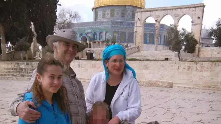 הלל יפה אריאל, נרצחה בפיגוע הדקירה בקריית ארבע. 30 ביוני 2016 הלל יפה אריאל, נרצחה בפיגוע הדקירה בקריית ארבע. 30 ביוני 2016