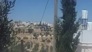 פעילות צה"ל בכפר בני נעים ליד חברון בעקבות הפיגוע בקריית ארבע, 30 ביוני 2016 פעילות צה"ל בכפר בני נעים ליד חברון בעקבות הפיגוע בקריית ארבע, 30 ביוני 2016
