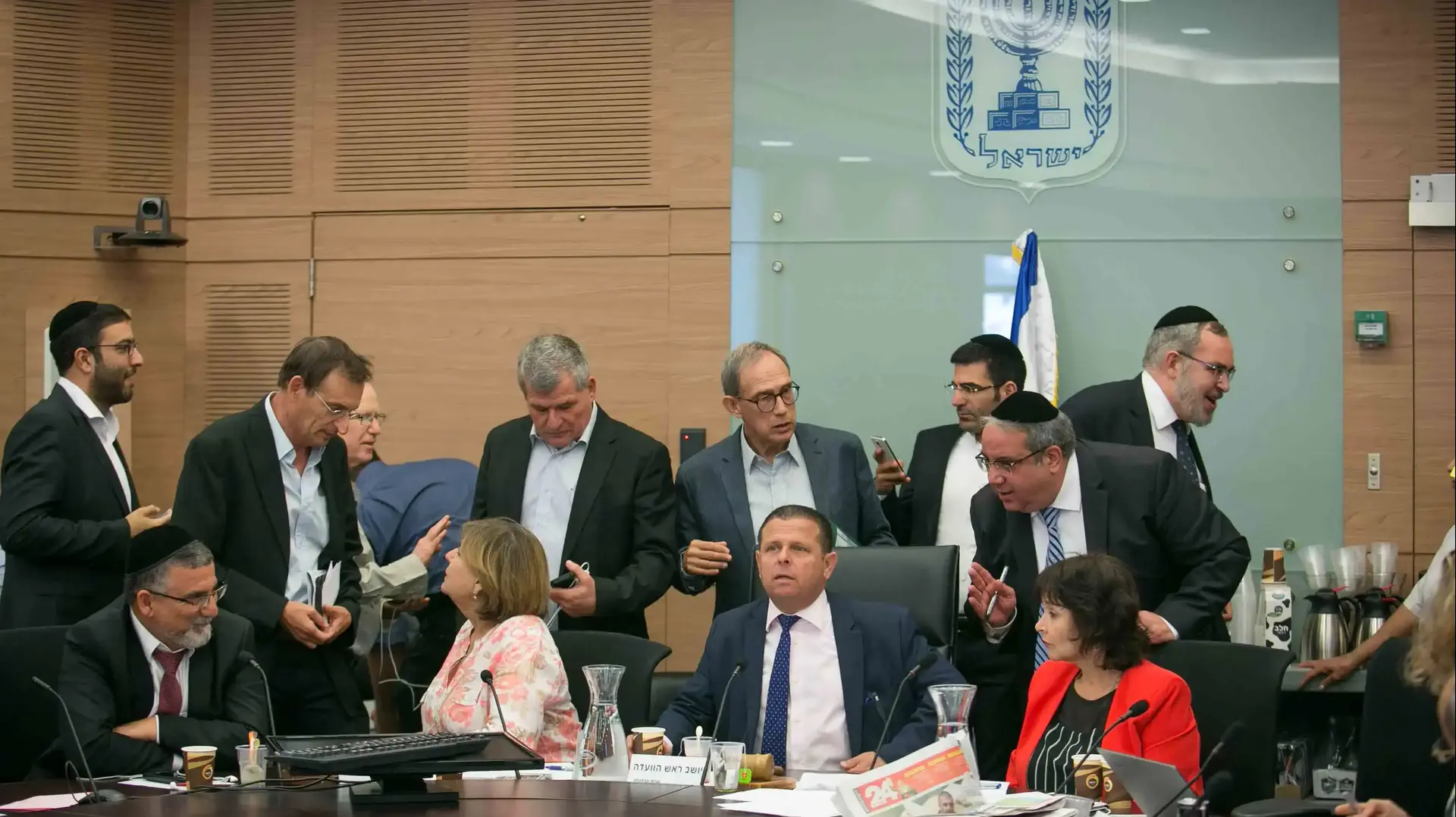 ועדת הכלכלה. 13 ביוני 2016 ועדת הכלכלה. 13 ביוני 2016