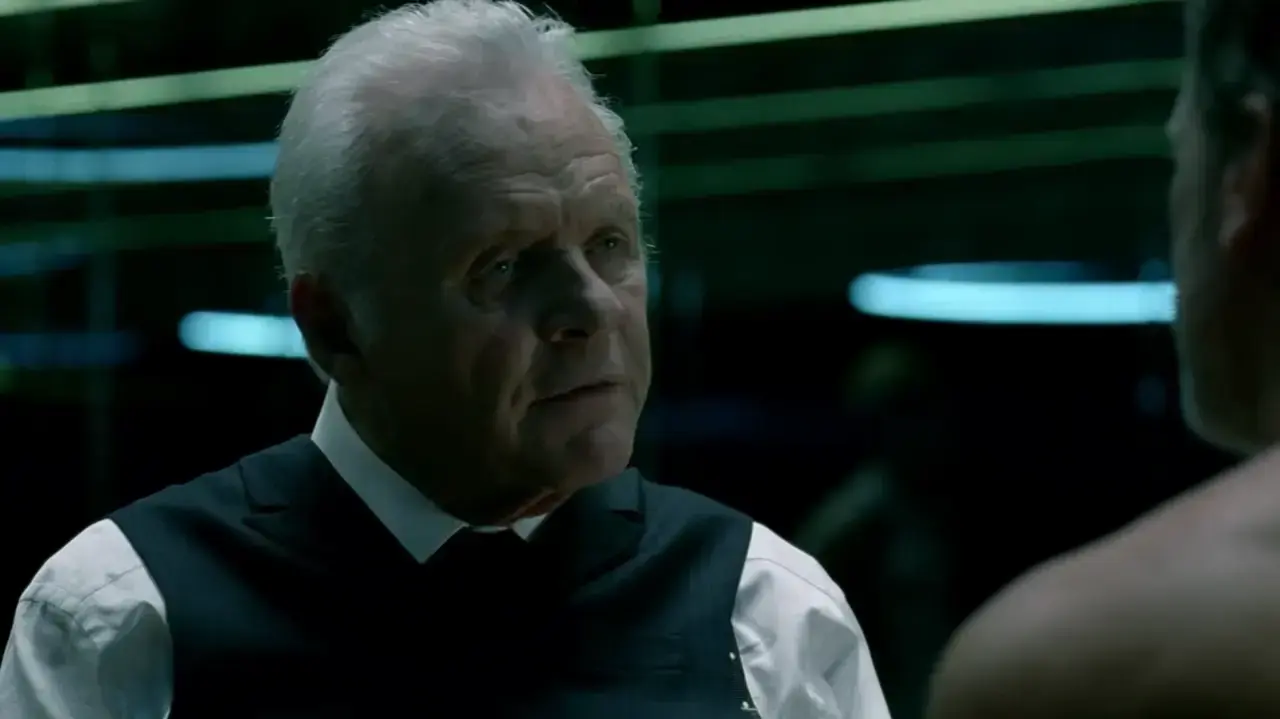 westworld westworld