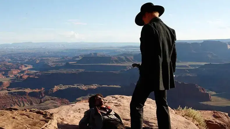 westworld westworld