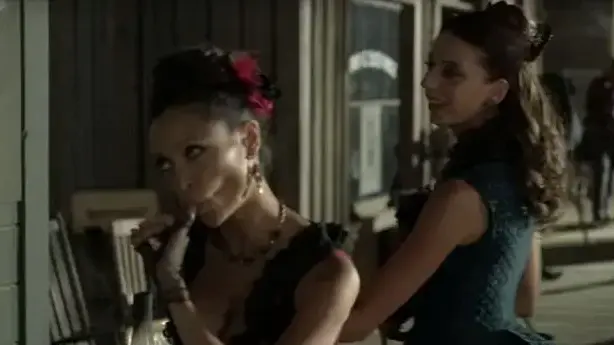 westworld westworld