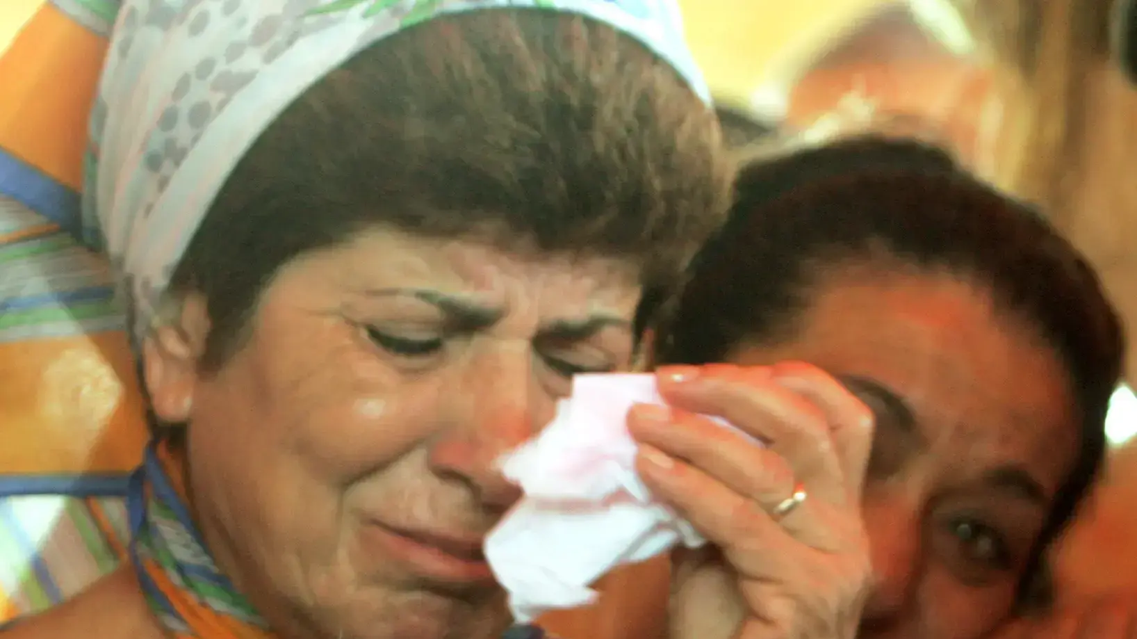 משפחת תמם, שביתה בעכו נפגע במתקפת קטיושות של חיזבאללה במלחמת לבנון השנייה, 3 באוגוסט 2006