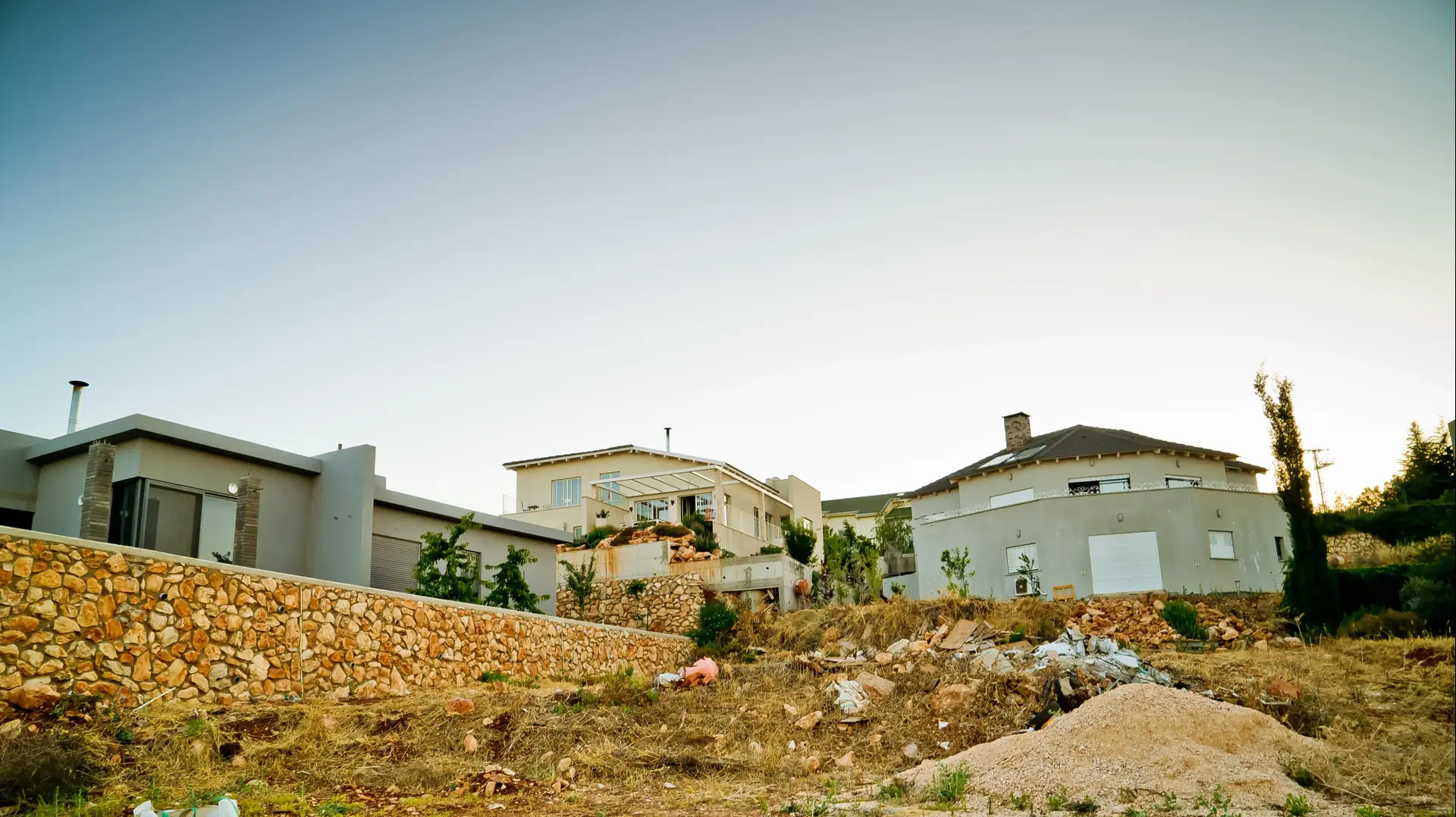 בתים בהרחבה בקיבוץ מלכיה סמול לגבול עם לבנון אייטם הרחבות ביישובים צמודי גבול אחרי מלחמת לבנון השנייה בתים בהרחבה בקיבוץ מלכיה סמול לגבול עם לבנון אייטם הרחבות ביישובים צמודי גבול אחרי מלחמת לבנון השנייה