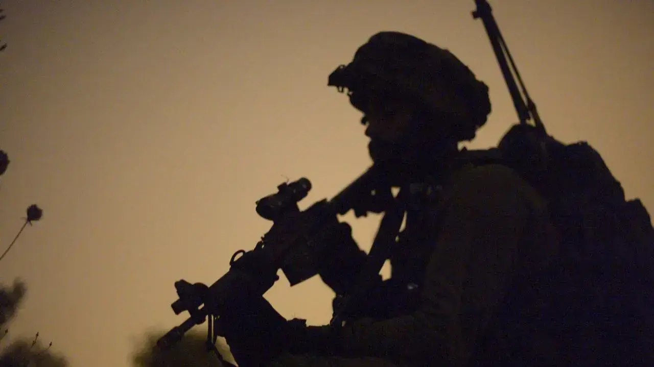 לוחמי מגלן בשטח, 2016