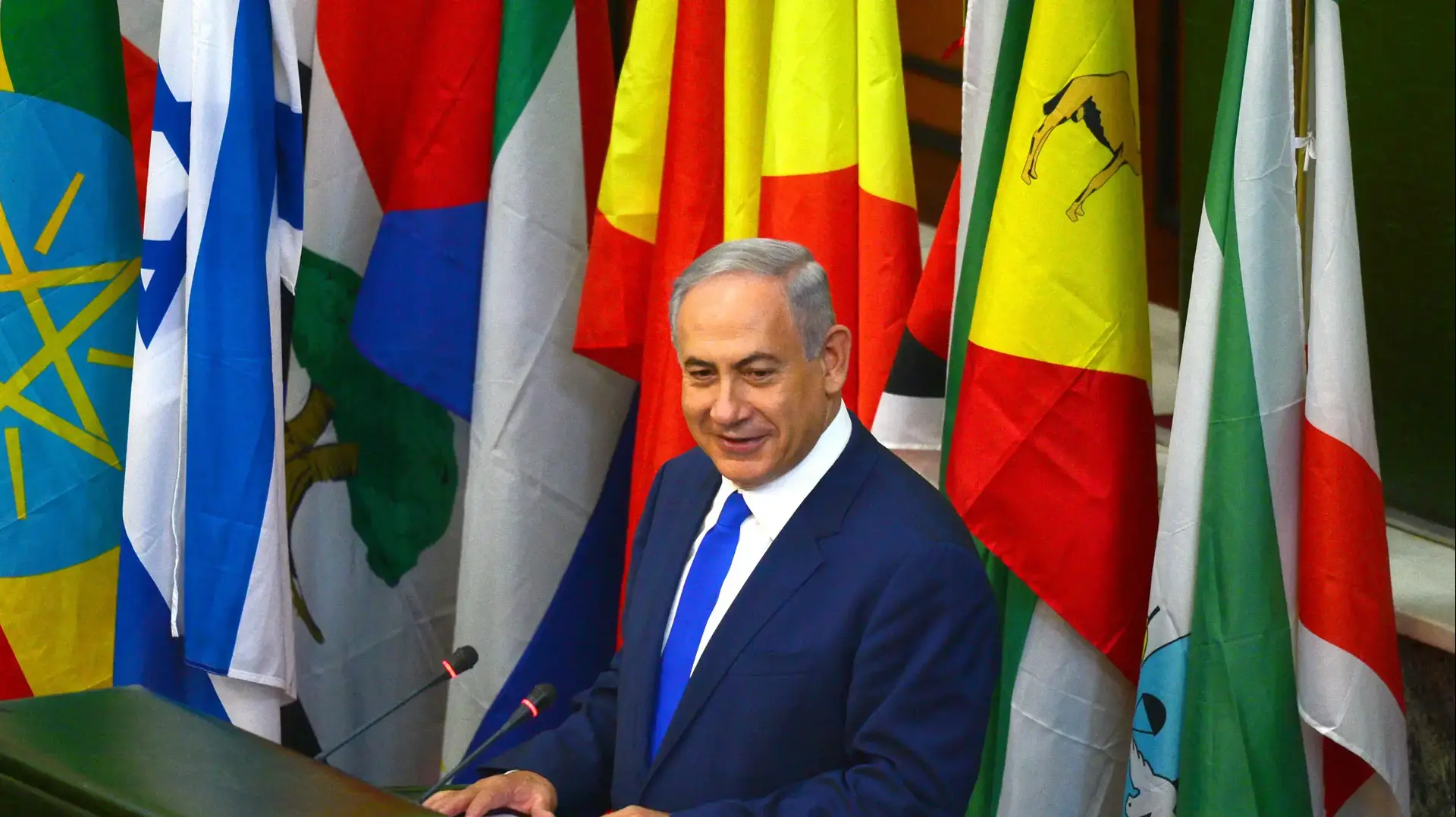 ביקור ראש הממשלה בנימין נתניהו באדיס אבבה, אתיופיה. יולי 2016 ביקור ראש הממשלה בנימין נתניהו באדיס אבבה, אתיופיה. יולי 2016