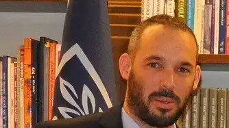 יאיר טרצ'יצקי יאיר טרצ'יצקי