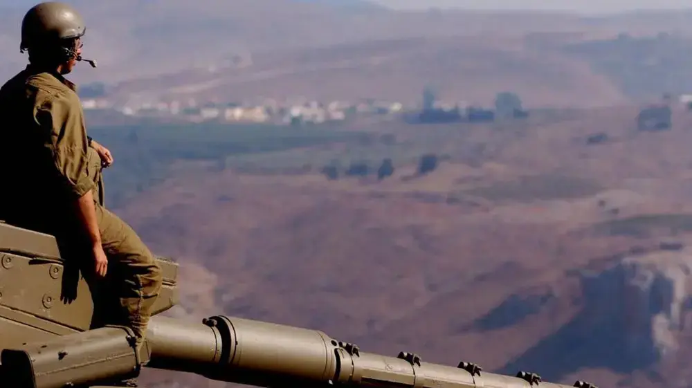 חשיפת תמונות חדשות ממלחמת לבנון השנייה. יולי 2016 חשיפת תמונות חדשות ממלחמת לבנון השנייה. יולי 2016