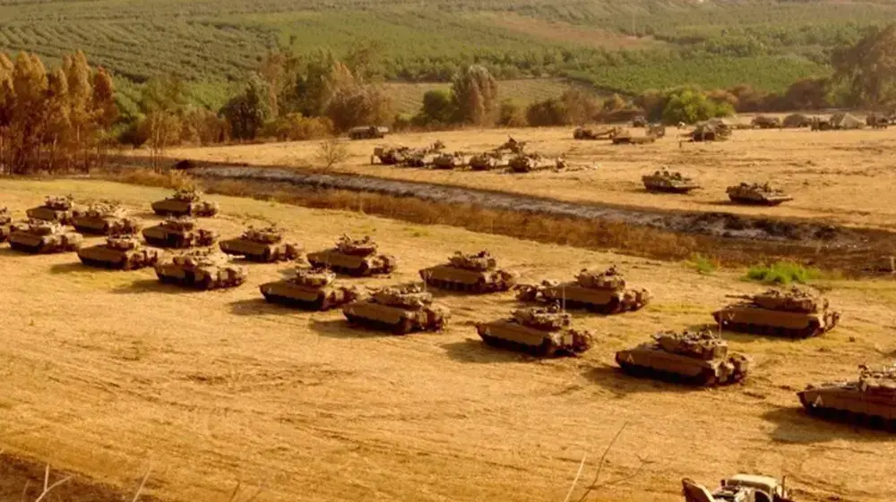 חשיפת תמונות חדשות ממלחמת לבנון השנייה. יולי 2016