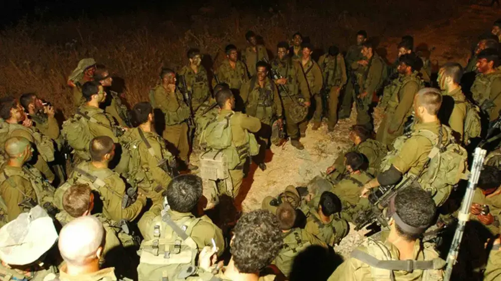 חשיפת תמונות חדשות ממלחמת לבנון השנייה. יולי 2016 חשיפת תמונות חדשות ממלחמת לבנון השנייה. יולי 2016