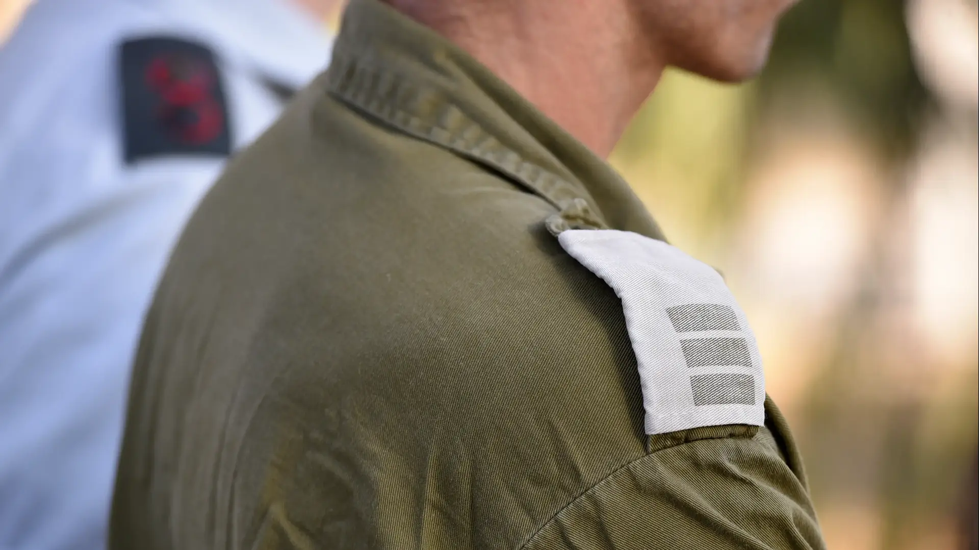סרן במיל' א', מפקד צוות ביחידת מגלן במהלך מלחמת לבנון השנייה סרן במיל' א', מפקד צוות ביחידת מגלן במהלך מלחמת לבנון השנייה