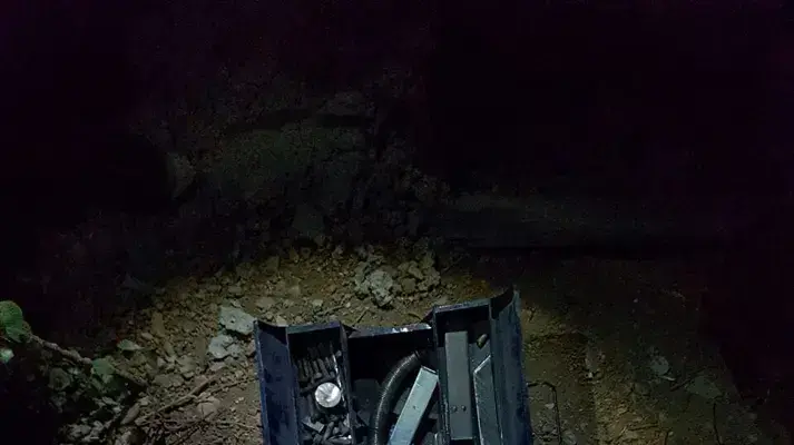 נושא: מעצר סוחרי ויצרני נשק פלסטינים באזור שכם בפעילות כוחות הביטחון 11.7.16 נושא: מעצר סוחרי ויצרני נשק פלסטינים באזור שכם בפעילות כוחות הביטחון 11.7.16